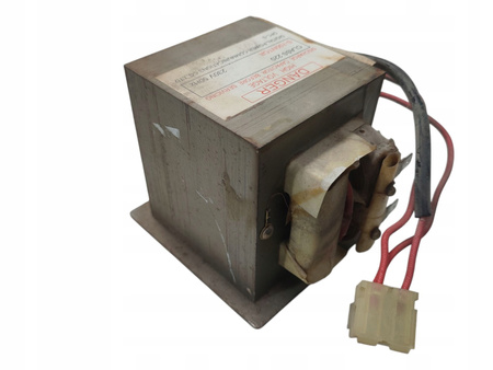 TRANSFORMATOR S-700NTCR NA ZGRZEWARKĘ Z MIKROFALÓWKI