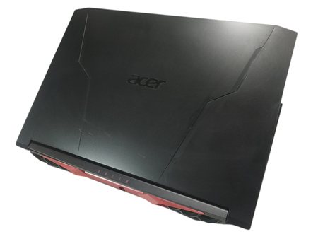 Laptop Acer Nitro 5 AN515-57-50MM Intel Core i5-11400H; 16GB DDR4; 256GB m2