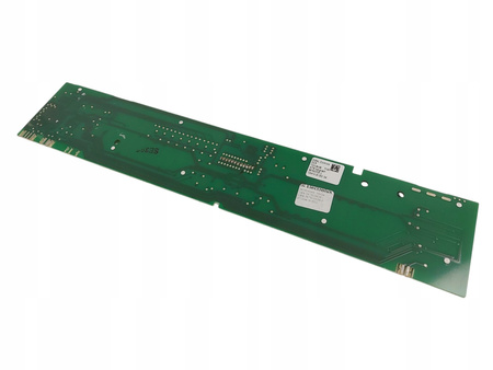 MODUŁ STEROWANIA PŁYTY GRZEWCZEJ 387504049 ELECTROLUX 9825614336205