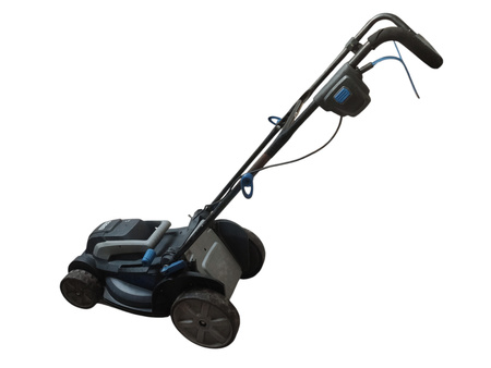 Kosiarka elektryczna MacAllister MLM1600FB 1600 W 38cm