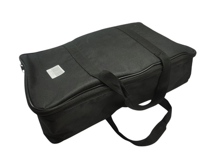 WIERTARKO WKRĘTARKA AKUMULATOROWA 21V 2X1200MAH LED 45NM 1500RPM WALIZKA