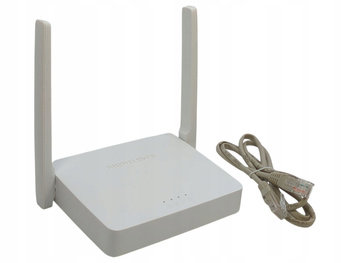Router MERCUSYS MW302R Router WiFi N300 1xWAN 2xLAN