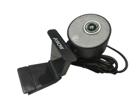 Kamera internetowa Awow W66/B 1080P Auto Track Mikrofon USB