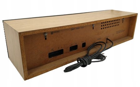 Radio Unitra Taraban DMP-502