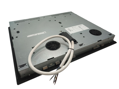 Płyta indukcyjna Electrolux EHI6540FOK 59 x 52 cm 7.4 kW 4 pola indukcyjne