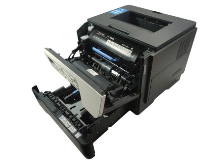Drukarka laserowa Konica Minolta Bizhub 4702P Przebieg 156903 stron + TONER