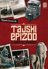 Tajski epizod z dreszczykiem Marek Lenarcik