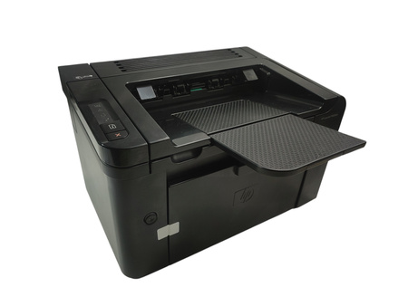 Drukarka laserowa mono HP LaserJet P1606DN CE749A