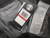 LEGGINSY DAMSKIE UNDER ARMOUR XS SZARE