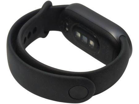 Smartband opaska sportowa Xiaomi Smart Band 10 Czarny