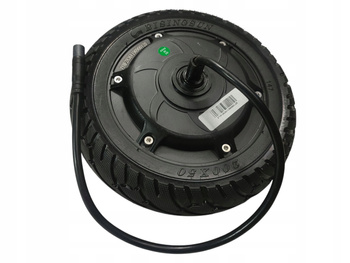 SILNIK Z OPONĄ 36V 250W 200X50 ES108 HULAJNOGI RISINGSUN