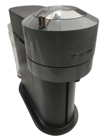 Ekspres kapsułkowy DeLonghi ENV120GY Nespresso Vertuo Next