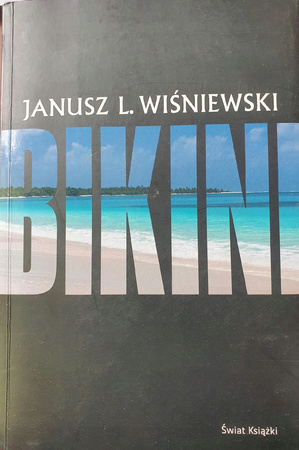 Bikini Janusz L. Wisniewski