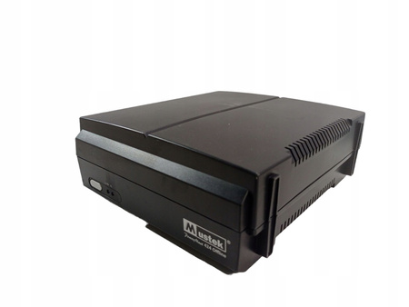 Zasilacz awaryjny Ups Mustek PowerMust 424