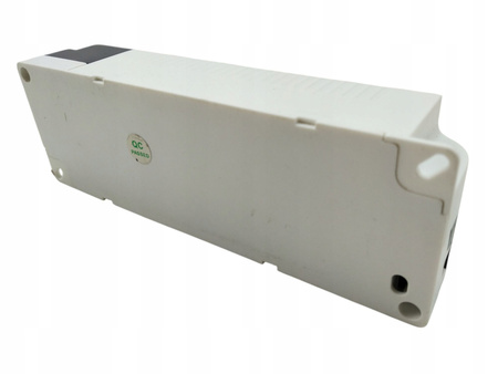 Kanlux POWELED P 12V to zasilacz elektroniczny stałonapięciowy