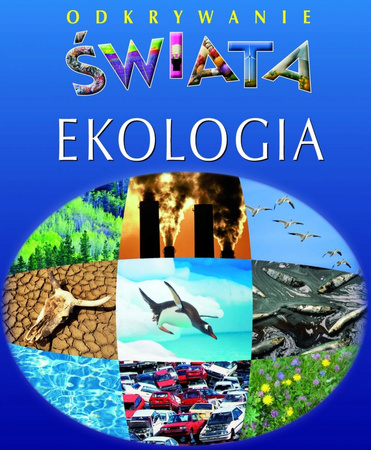 Odkrywanie świata. Zwierzęta