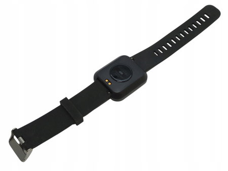 Smartwatch Forever ForeVigo SW-300 czarny