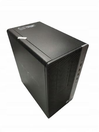 Komputer HP ProDesk 600 G3 MT Intel Core i3-7100 8GB RAM DDR4 500 GB HDD