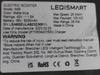 Hulajnoga elektryczna Leqismart A6S 5200mAh