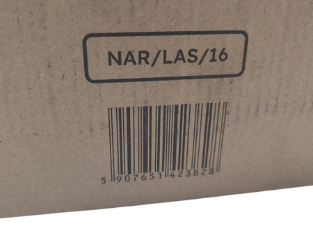 Laser krzyżowy poziomica laserowaTokachi LineX PRO 45 m (NAR/LAS/16)