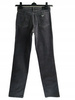 Spodnie damskie Armani Jeans Comfort Fit Szare ROZ.26