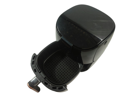 Air Fryer Frytkownica beztłuszczowa MOZANO Active Fryer Złoty 4l