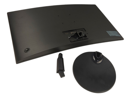Monitor SAMSUNG C27F396FHU 27" 1920x1080px 4 ms Curved