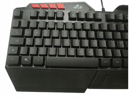 Klawiatura Mechaniczna Rk202