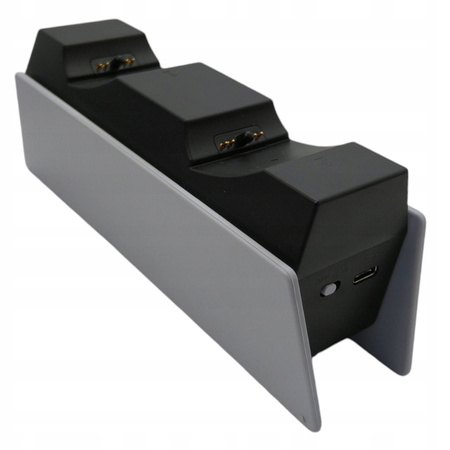 OIVO stacja dokujaca ładowarka do padów PS5 LED