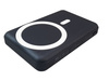 Powerbank YIISONGER MAGNETIC KT-D007 10000mAh Kolor Czarny
