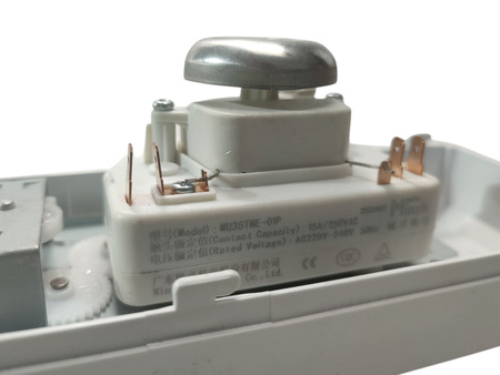 PANEL STEROWANIA MU35TME-01P MIKROFALI GRANDHEAT