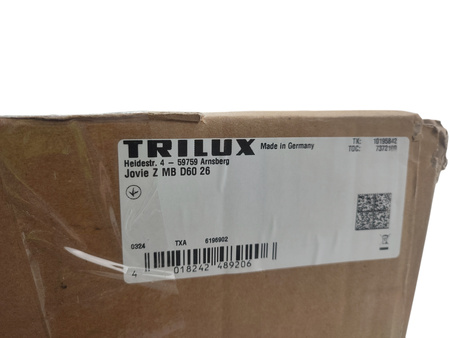 Trilux 7372100 Montaż masztu Jovie Z MB D60 26