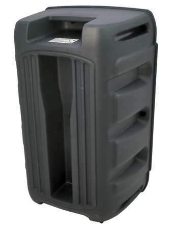 Głośnik Defender BOOMER 12 Bluetooth 15W MP3/FM/USB/AUX/TWS/LED/MIC KARAOKE