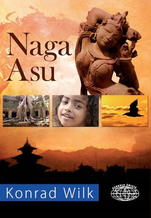 Naga Asu Konrad Wilk