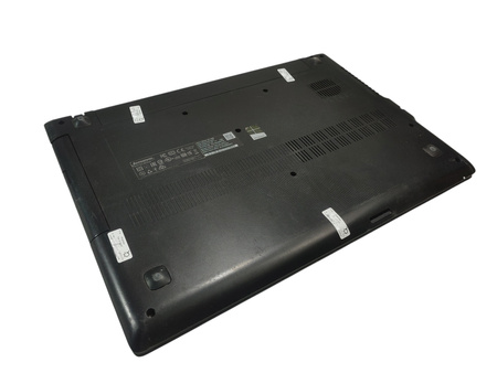 Laptop LENOVO IdeaPad 100-15IBD Intel Pentium 3825U; 4GB DDR3L; 500GB HDD