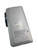 Dyktafon kasetowy SONY M-570V Srebrny