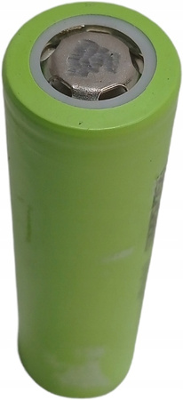 Akumulator Ogniwo DMEGC INR18650-29E 2850mAh 10A