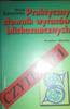Praktyczny słownik wyrazów bliskoznacznych Witold Cienkowski