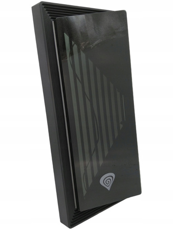 Front do obudowy Genesis Irid 400