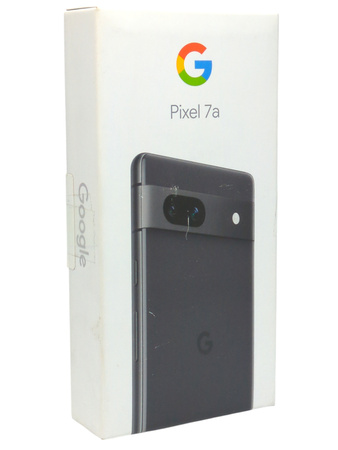 Smartfon Google Pixel 7A 5G 8/128GB OLED 6.1 cala 90Hz