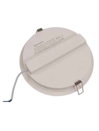 Oprawa Podtynkowa Lampa LED 24W 2400lm IP44 4000K Downlight 21,5cm LEDVANCE