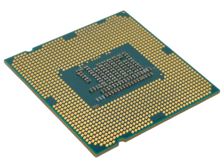 Procesor Intel Pentium G2020 2 rdzenie 2.9 GHz 3 MB Cache LGA1155