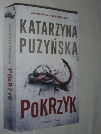 Pokrzyk Katarzyna Puzyńska