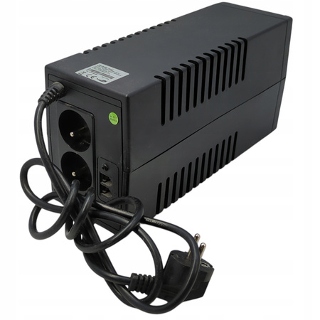 ZASILACZ AWARYJNY UPS PowerWalker VI 850 VA 480W