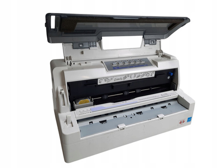 Drukarka Oki microline 6300FB-SC