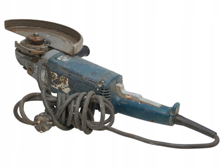 SZLIFIERKA KĄTOWA BOSCH GWS 19-230J