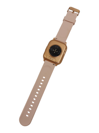 Smartwatch Ruimen H1 Złoty