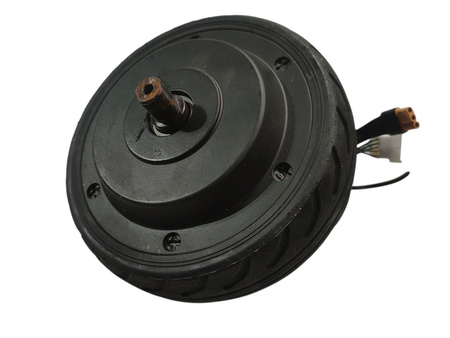 SILNIK Z OPONĄ 24VHL17H09293086 KOŁO HULAJNOGI CAVION GO