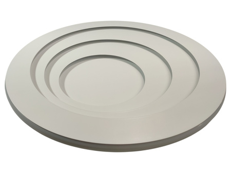 Lampa sufitowa LEDVANCE SMART+ ORBIS SPIRAL 500mm 40W 4300lm WiFi