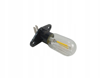 ŻARÓWKA LED MIKROFALOWA T25 Z187 2 FILA LG